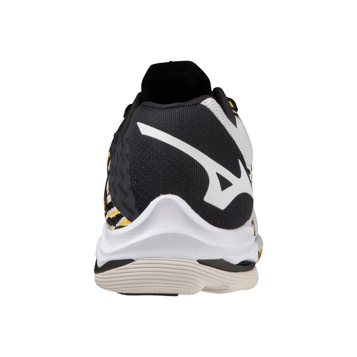 WAVE LIGHTNING Z7 UNISEX White / Black / Racing Yellow