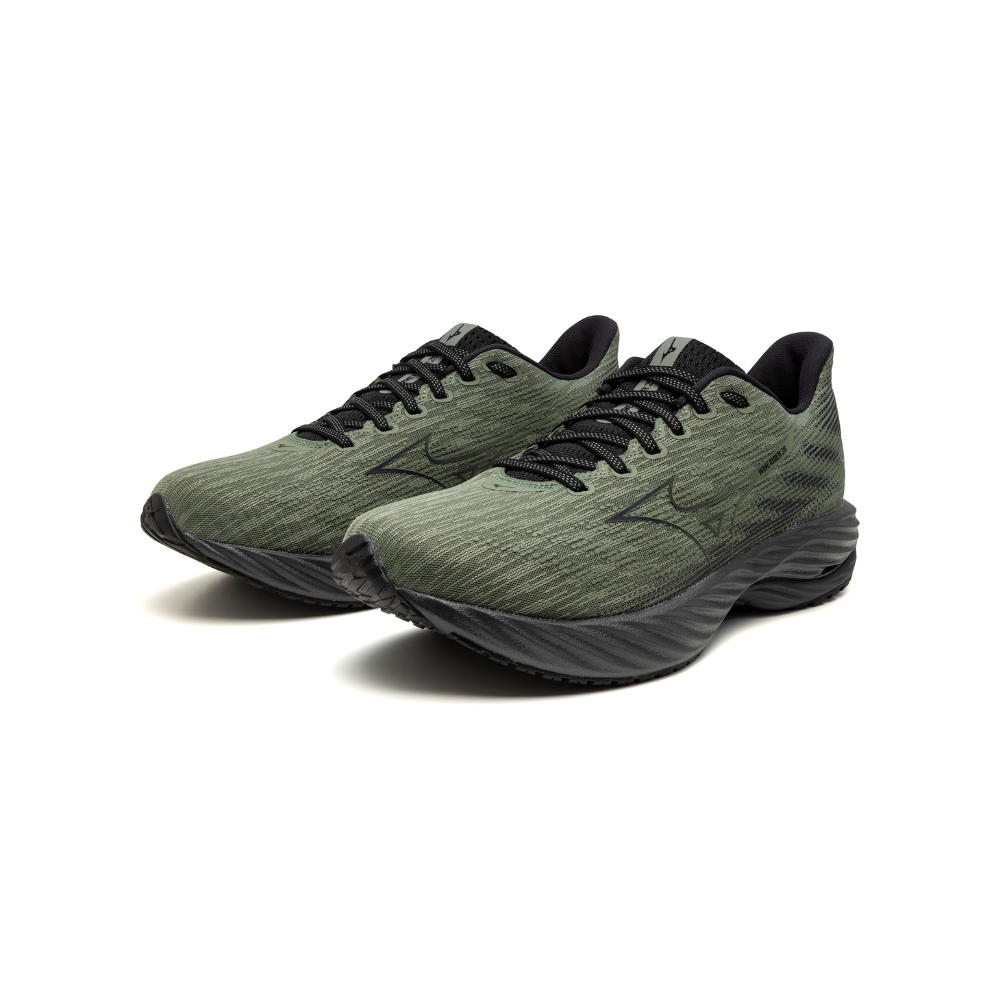 WAVE RIDER 28 UNISEX Shadow / Agave Green / Black
