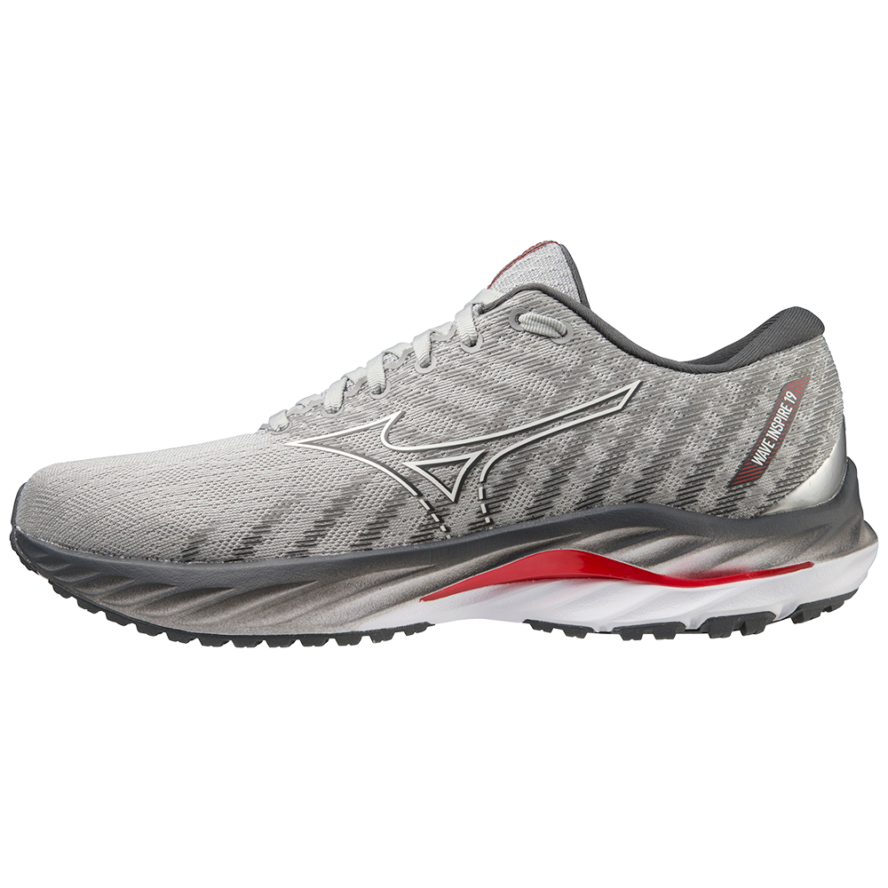 WAVE INSPIRE 19 MEN Harbor Mist / White / Bittersweet