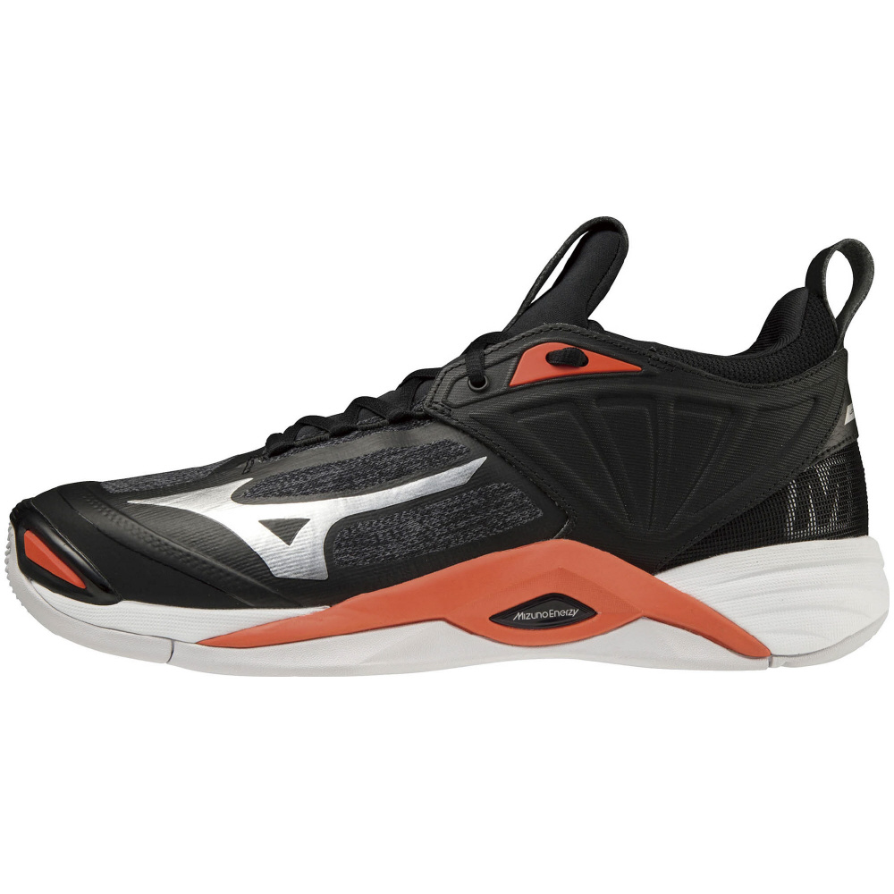 Mizuno volleyball hot sale shoes thailand