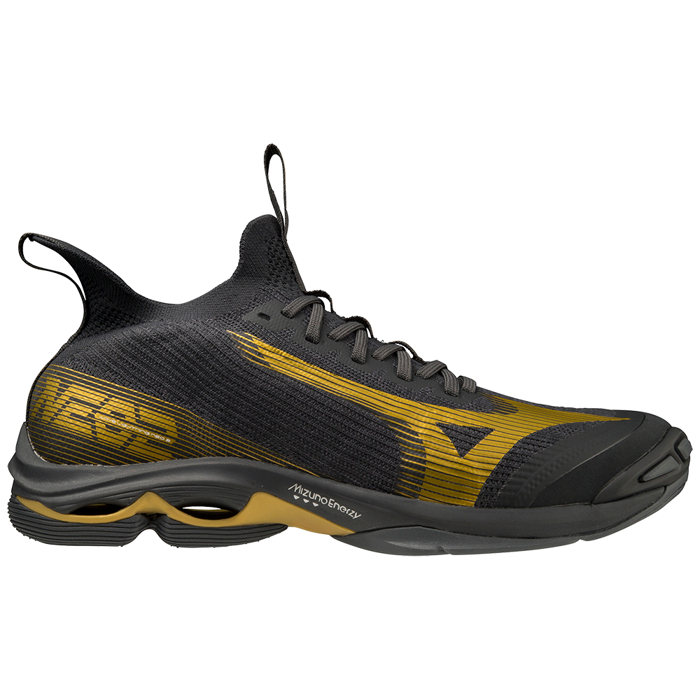 Mizuno wave connect 2 yellow outlet