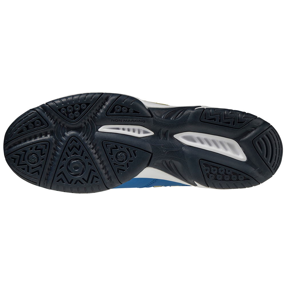 GATE SKY PLUS 2 UNISEX Nebulas Blue / Dutch Canal / Dress Blues