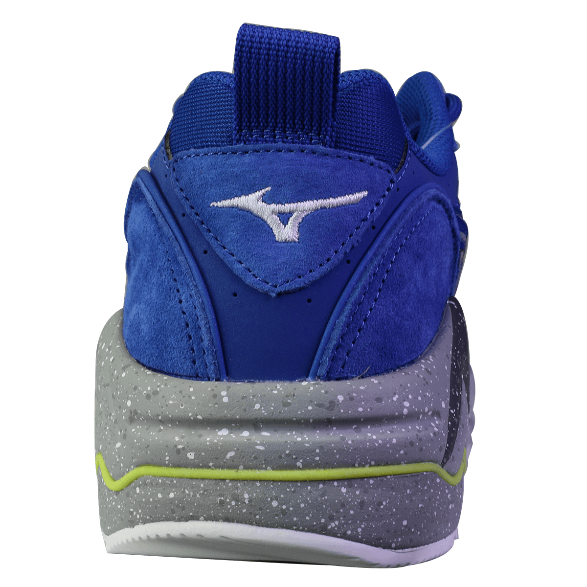 mizuno wave rider mita