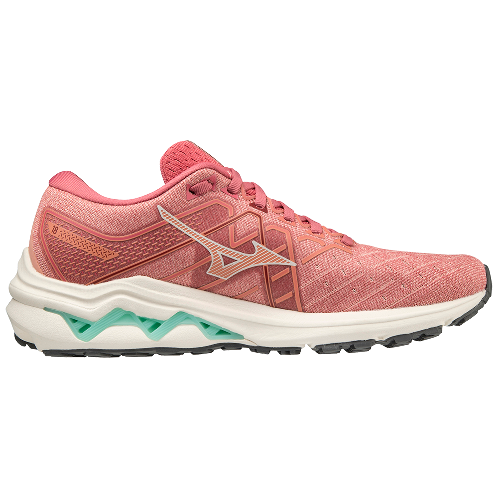 Mizuno wave runner 16 rosse clearance