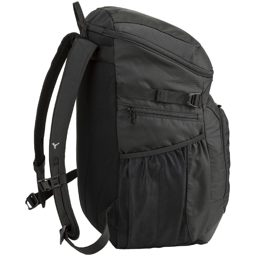 BACKPACK 40L Black