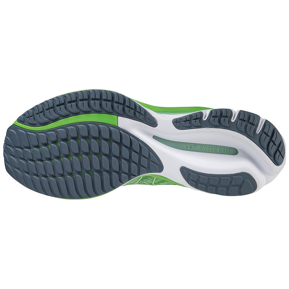 WAVE RIDER 26 MEN 909 C / White / China Blue