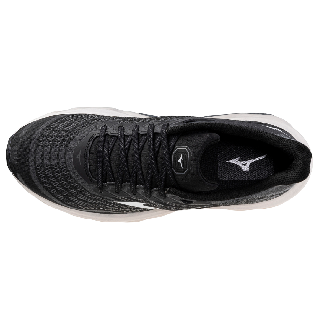 WAVE HORIZON 8 MEN Black / White / Nimbus Cloud
