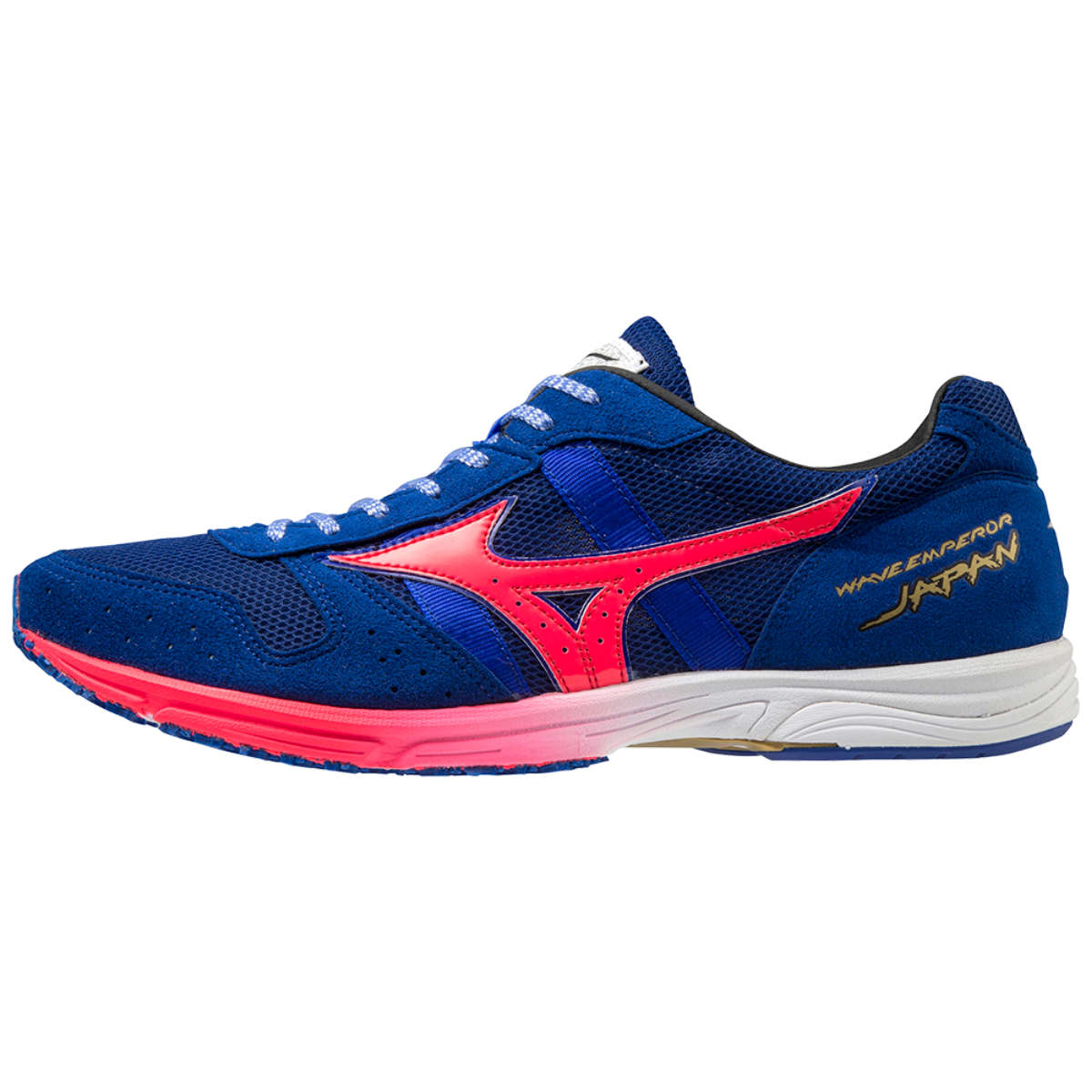 Mizuno wave emperor 4 2025