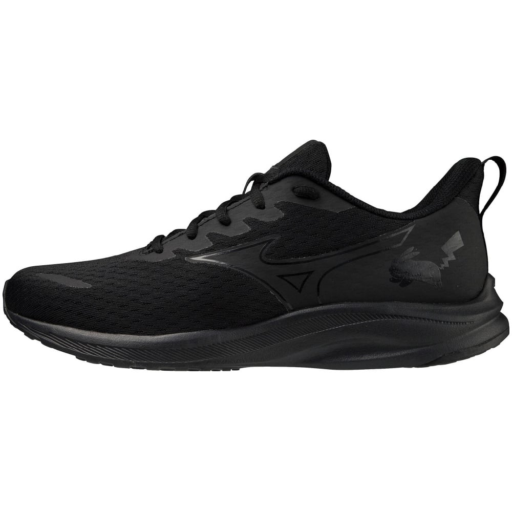 POKEMON MIZUNO ESPERUNZER UNISEX WIDE Black