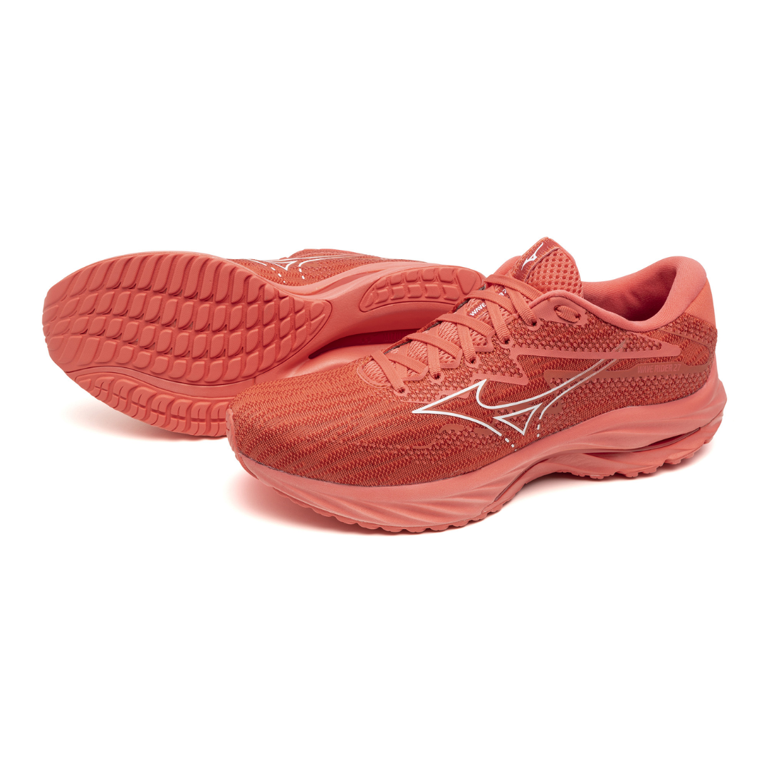 WAVE RIDER 27 UNISEX Dubarry / White / Cranberry