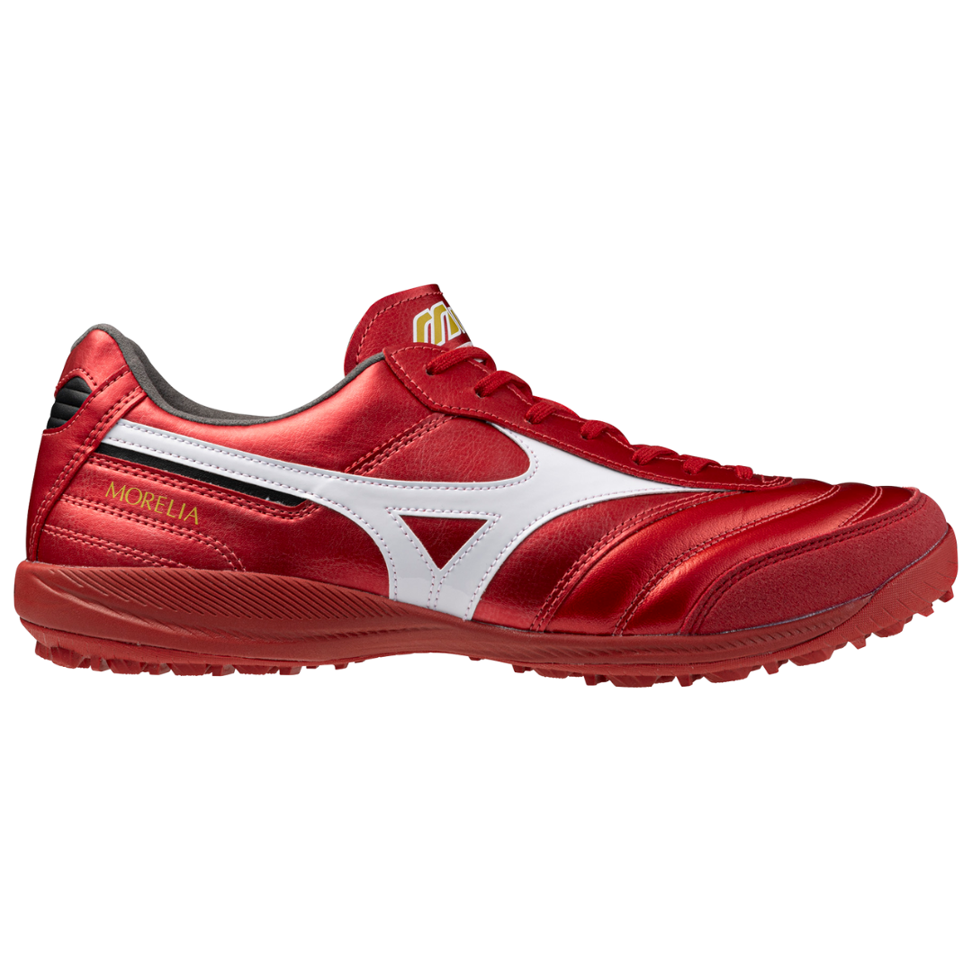 MORELIA SALA ELITE TF MORELIA 40th Red / White / Black