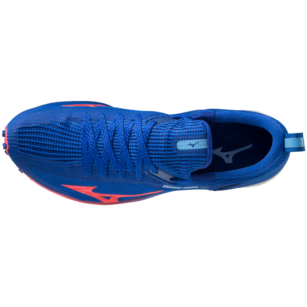 mizuno duel 2