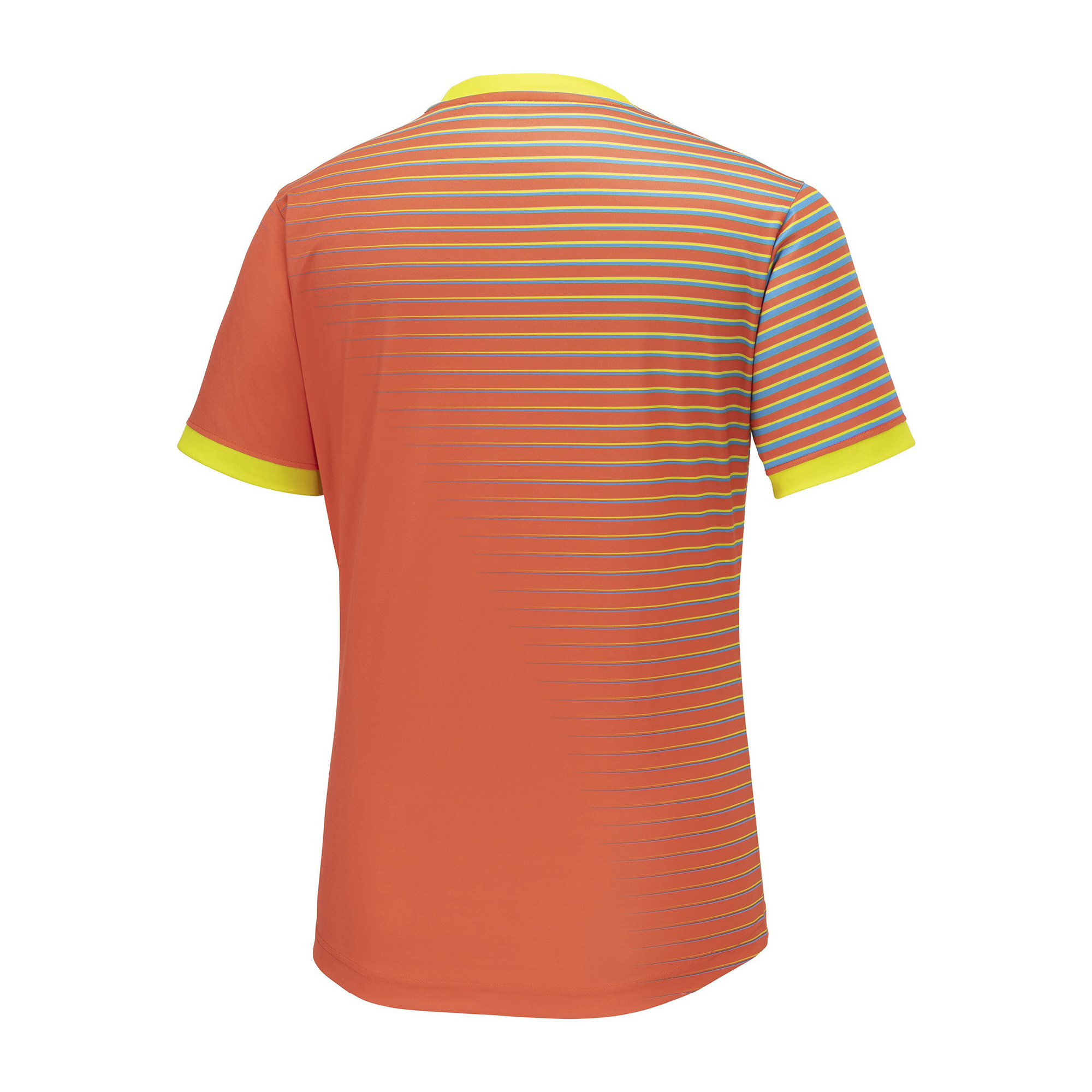 ALPHA GRAPHIC TEE UNISEX Orange