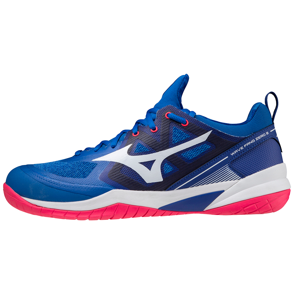 mizuno wave fang