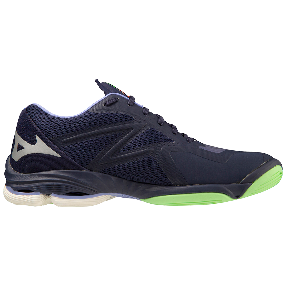 Mizuno wave top lightning 2015