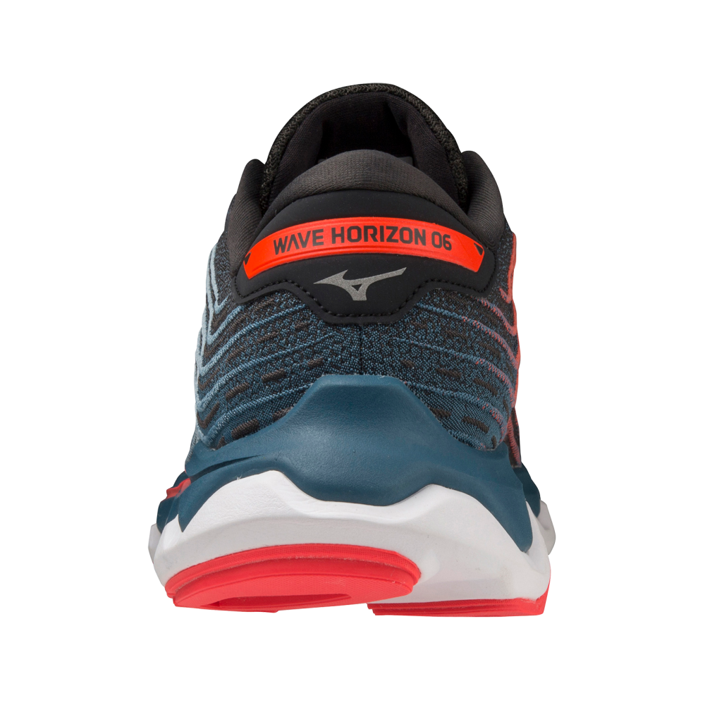 WAVE HORIZON 6 MEN Black Oyster / Nimbus Cloud / Soleil