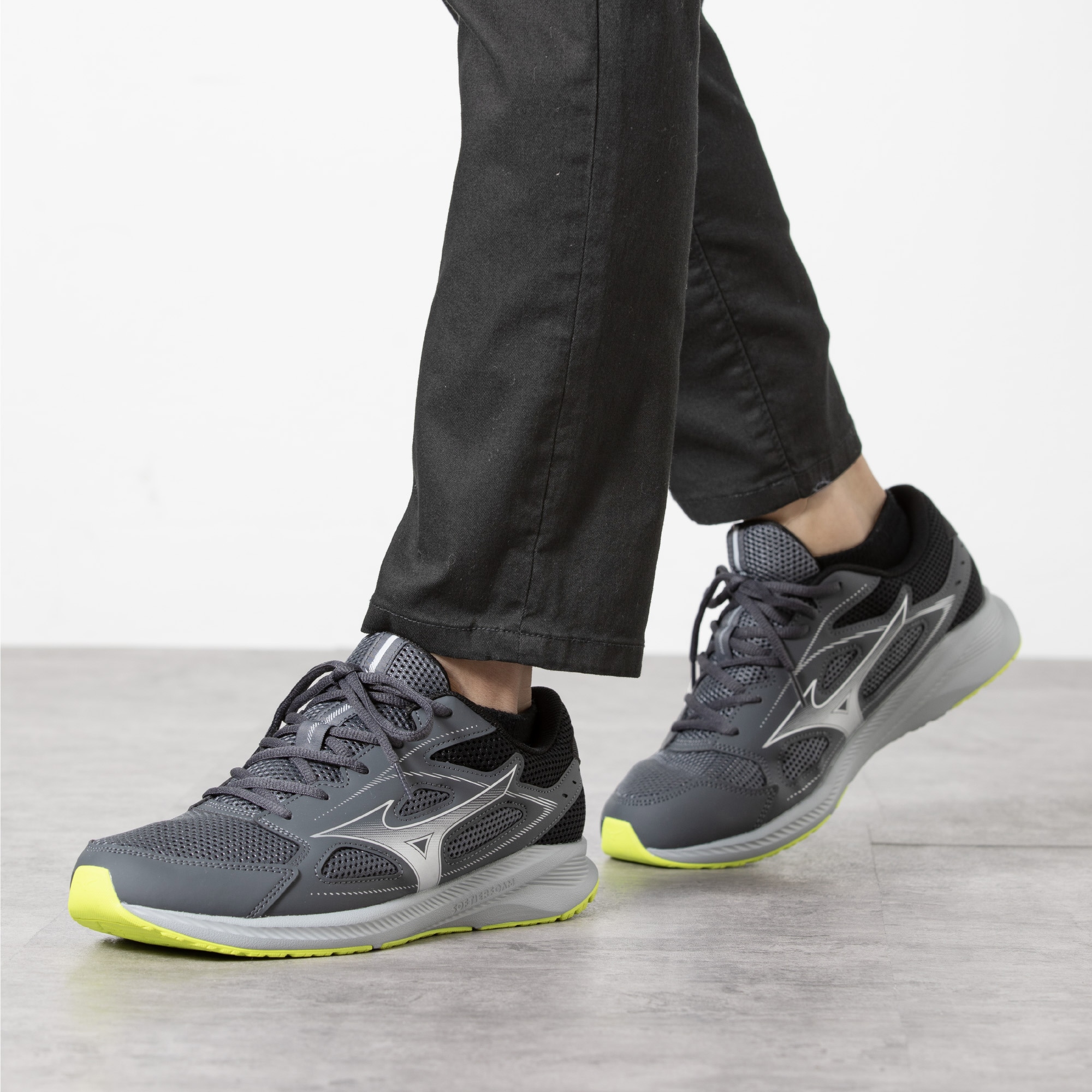 Maximizer mizuno hot sale