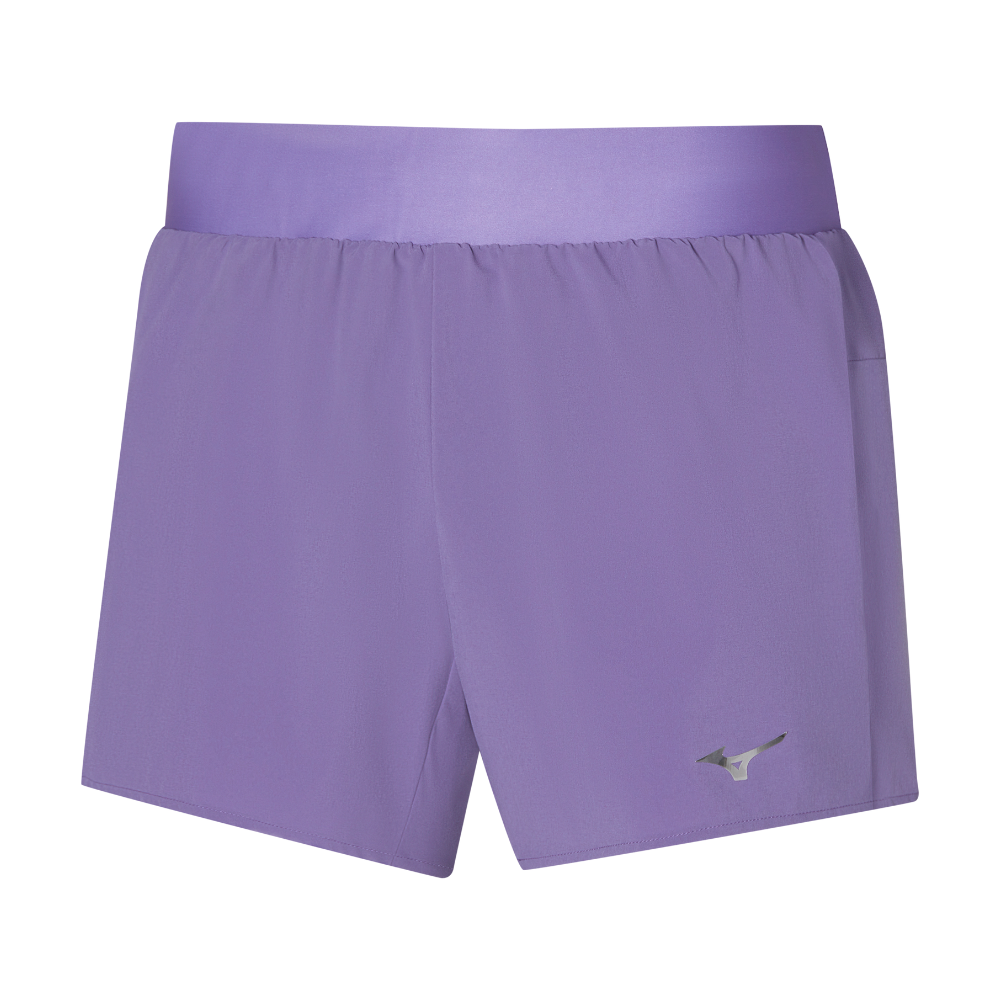 ALPHA 4.5 SHORT WOMEN Paisley Purple