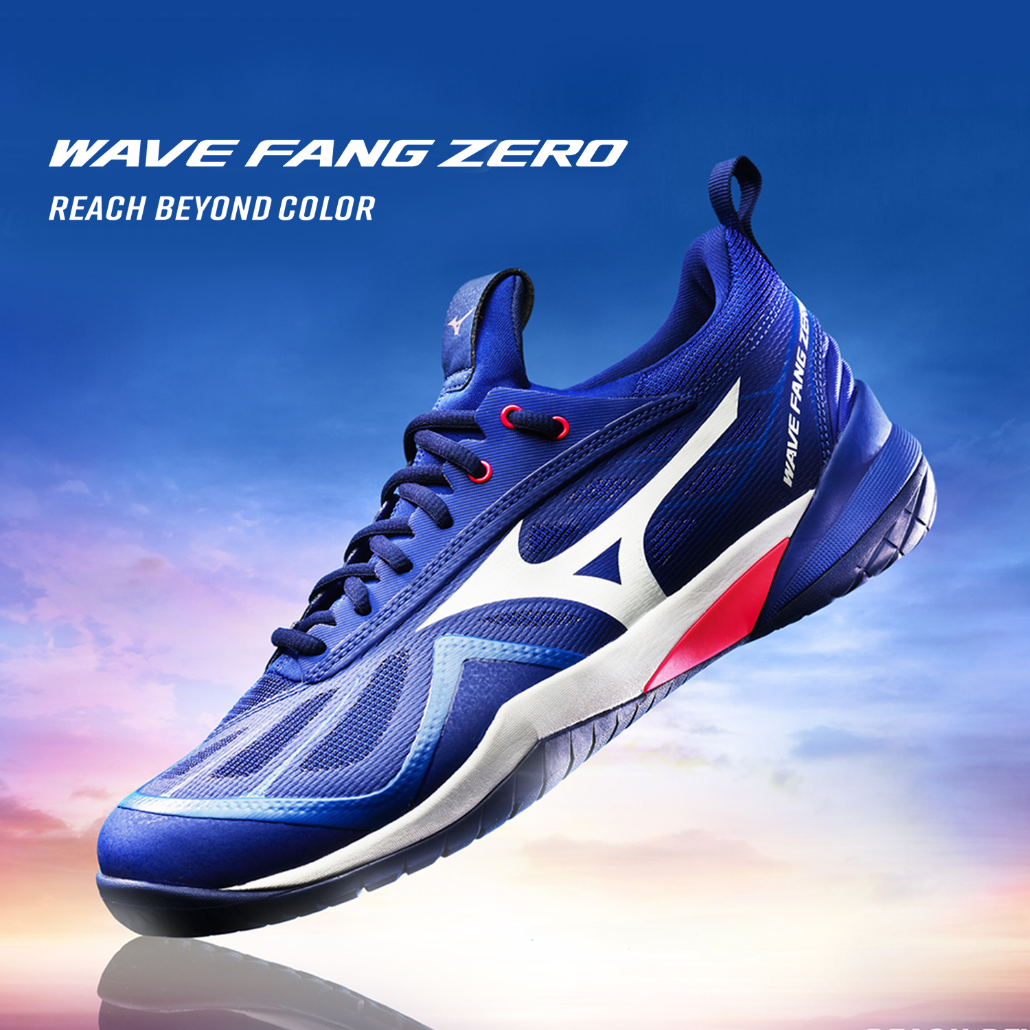 wave fang zero 2