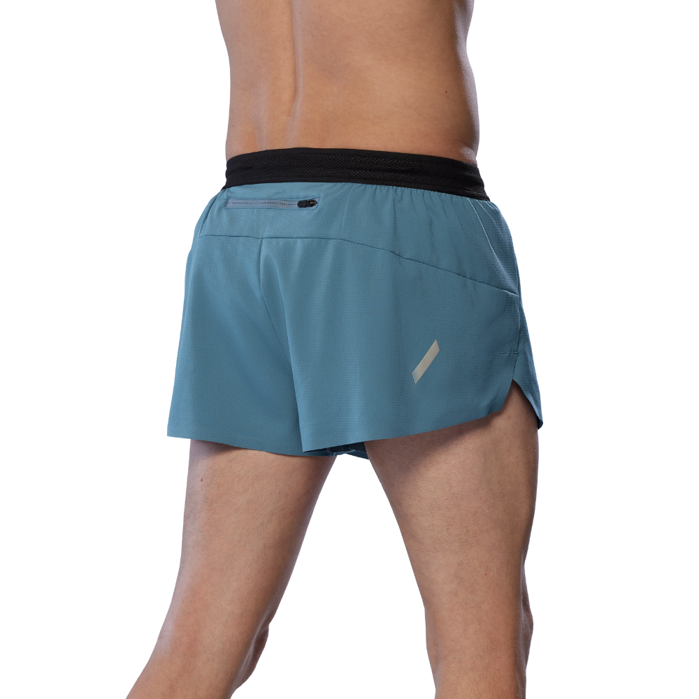 TECH LIGHT SPLIT 1.5 SHORT MEN citadel