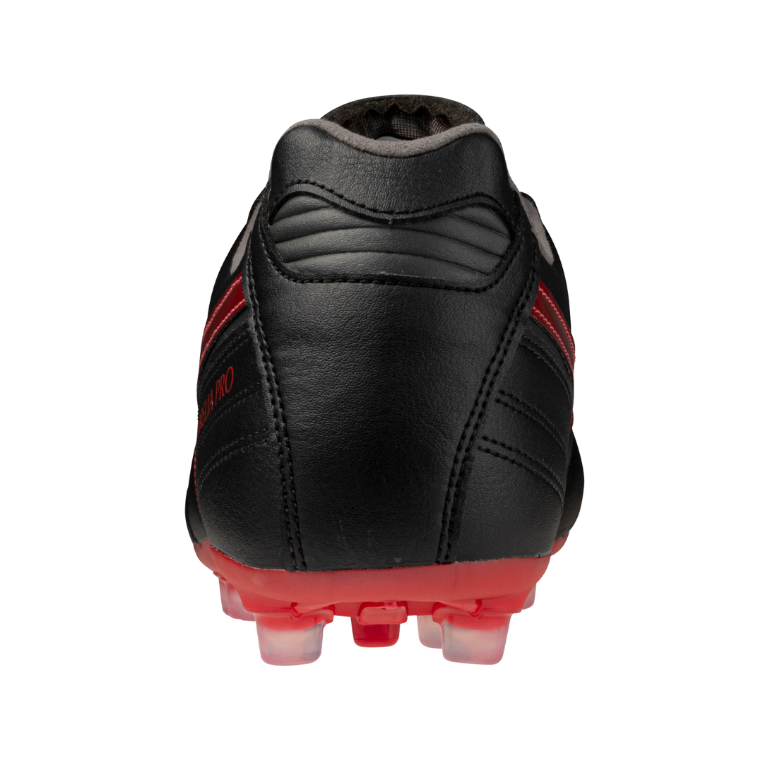 MORELIA II PRO AG Black / Morelia 40th Red /  Black Sand