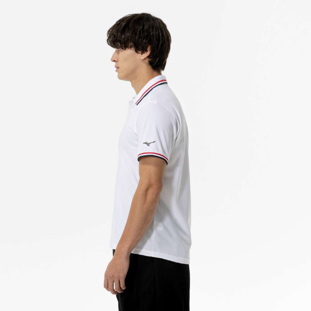SOFT DRY T-SHIRT UNISEX White
