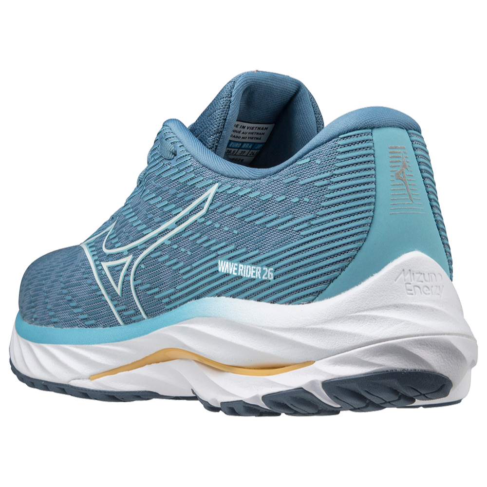 WAVE RIDER 26 WOMEN Mountain Spring / White / Flax