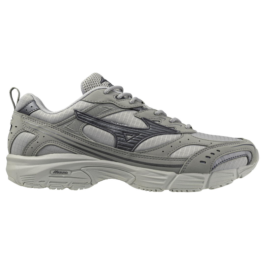 MXR TECH UNISEX Light Grey / Metallic Grey
