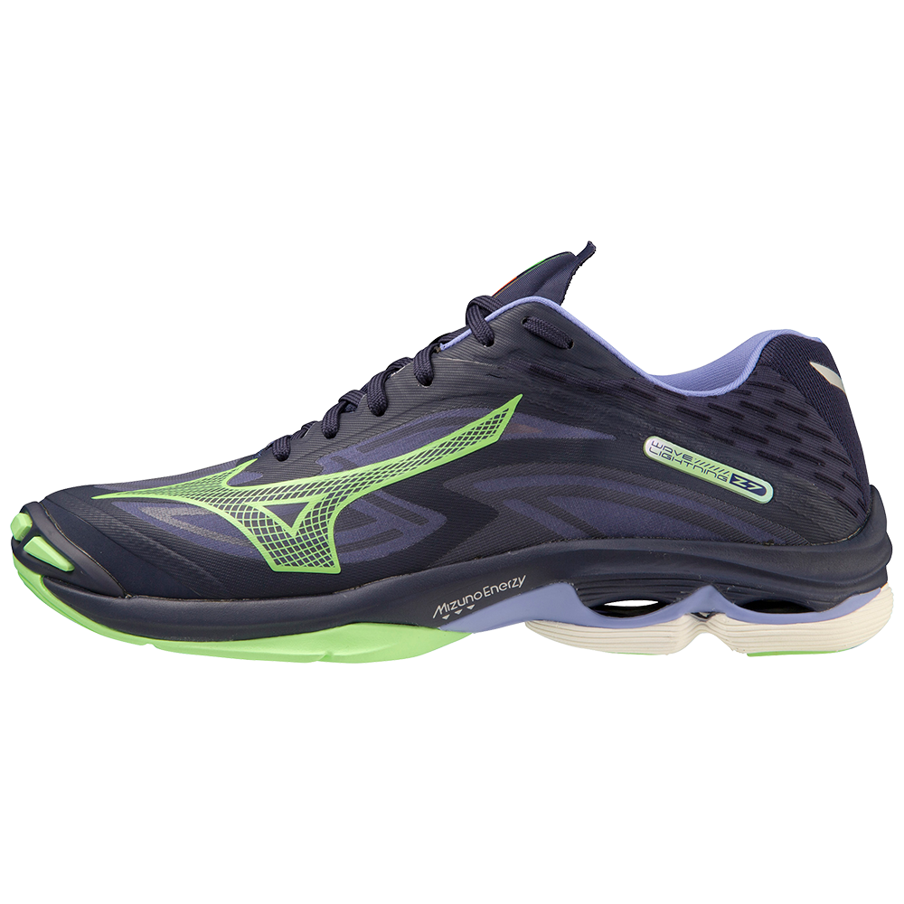 Mizuno volleyball sale 2025