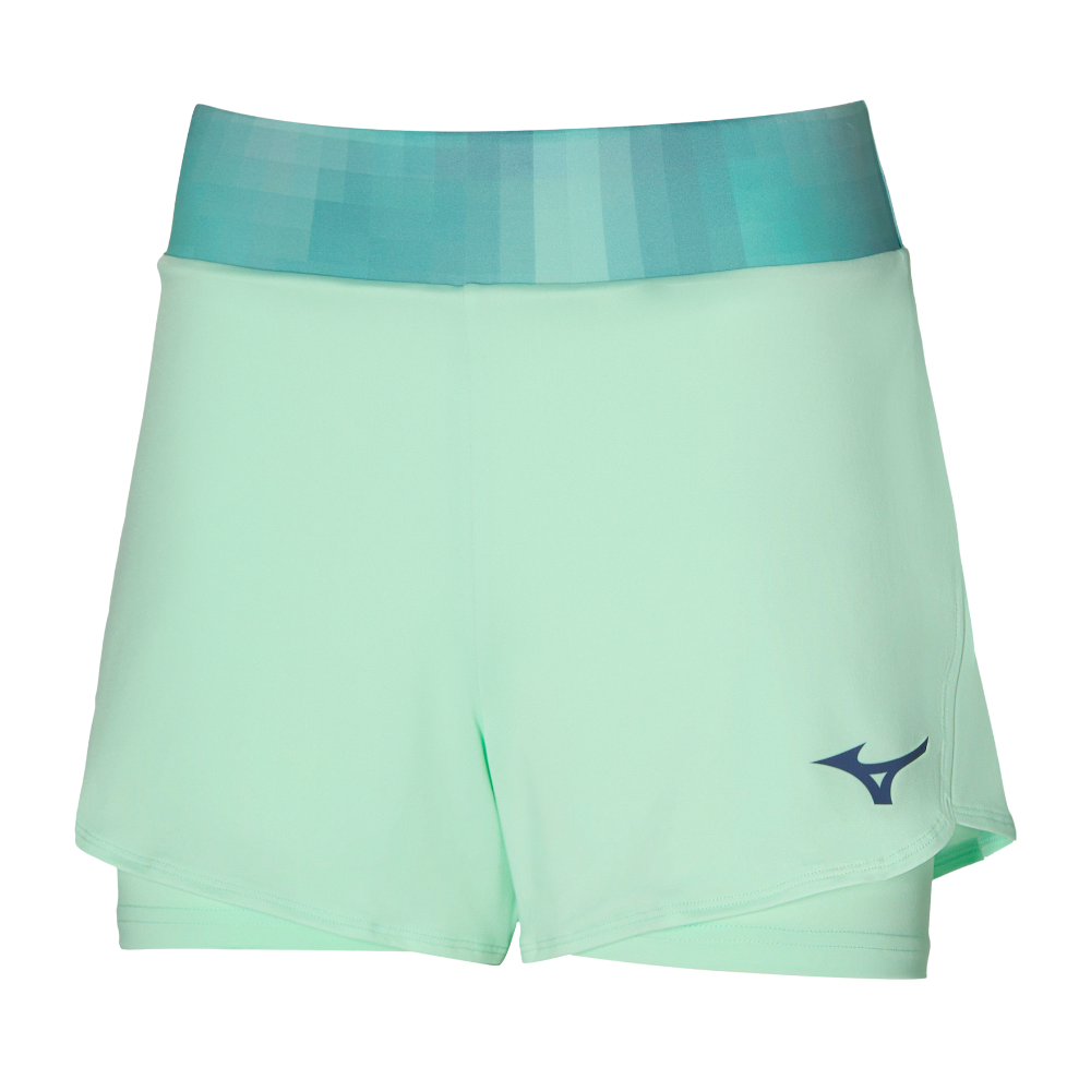 FLEX SHORT WOMEN Bay