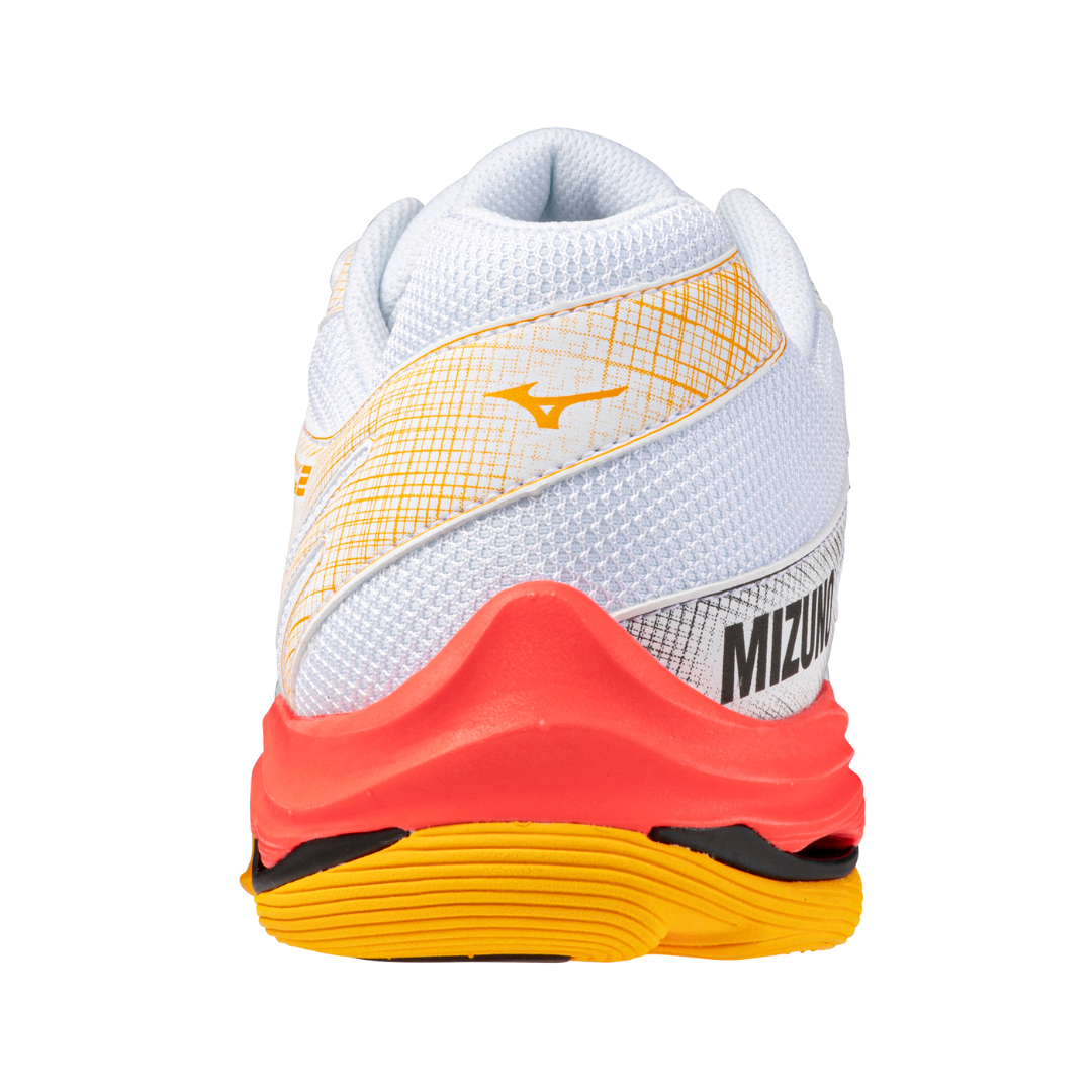 WAVE VOLTAGE 2 UNISEX Fiery Coral / Citrus