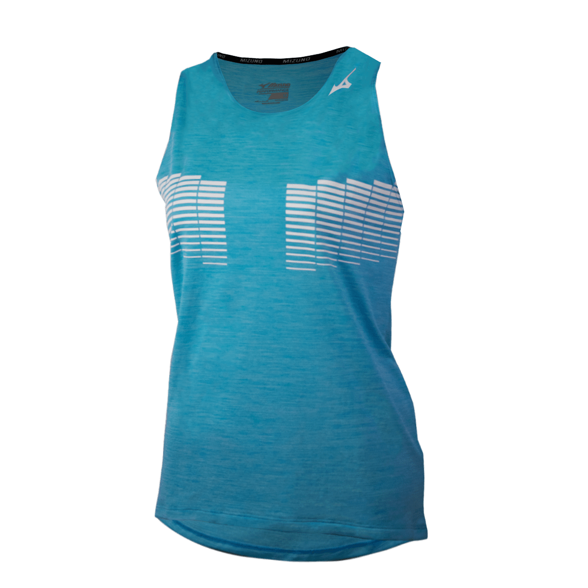 MELANGE  SWING TANK WOMEN 