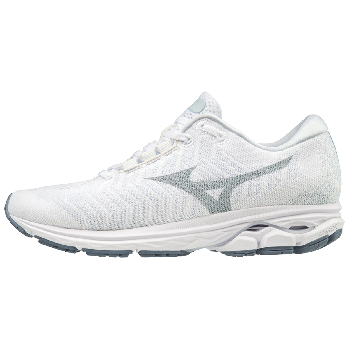 mizuno wave rider waveknit 3