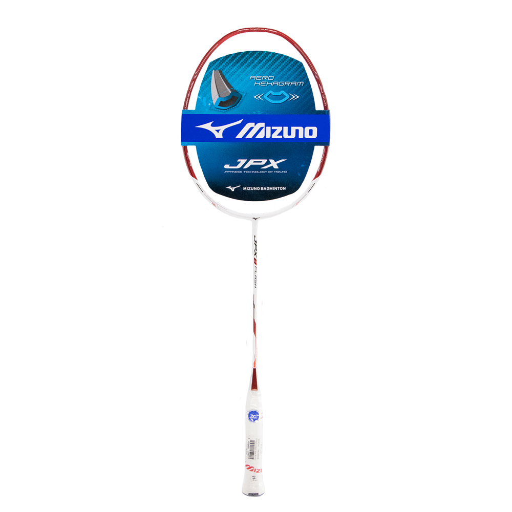 JPX 8 FLASH UNSTRUNG
