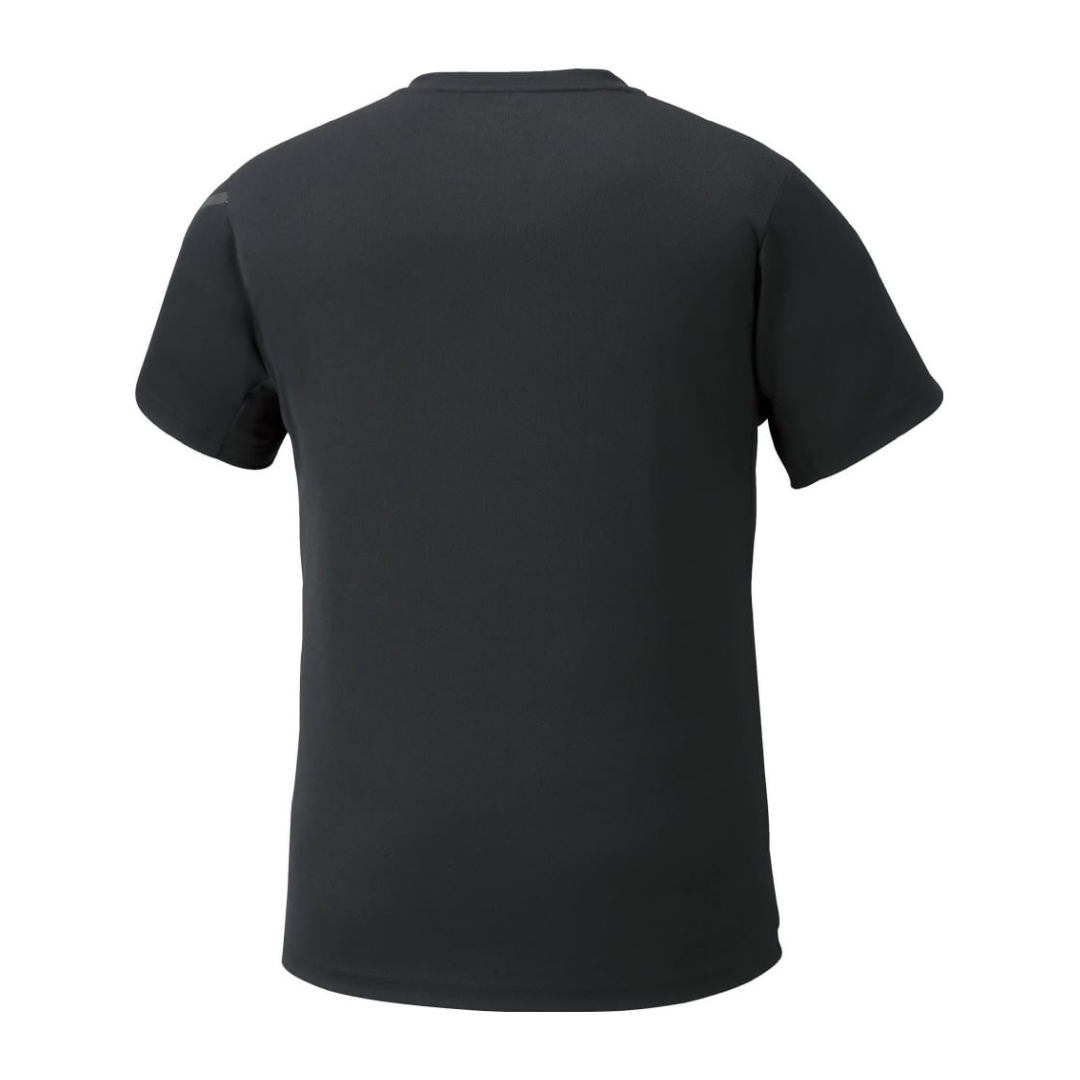 MC LINE DRYLITE TEE MEN White / Black