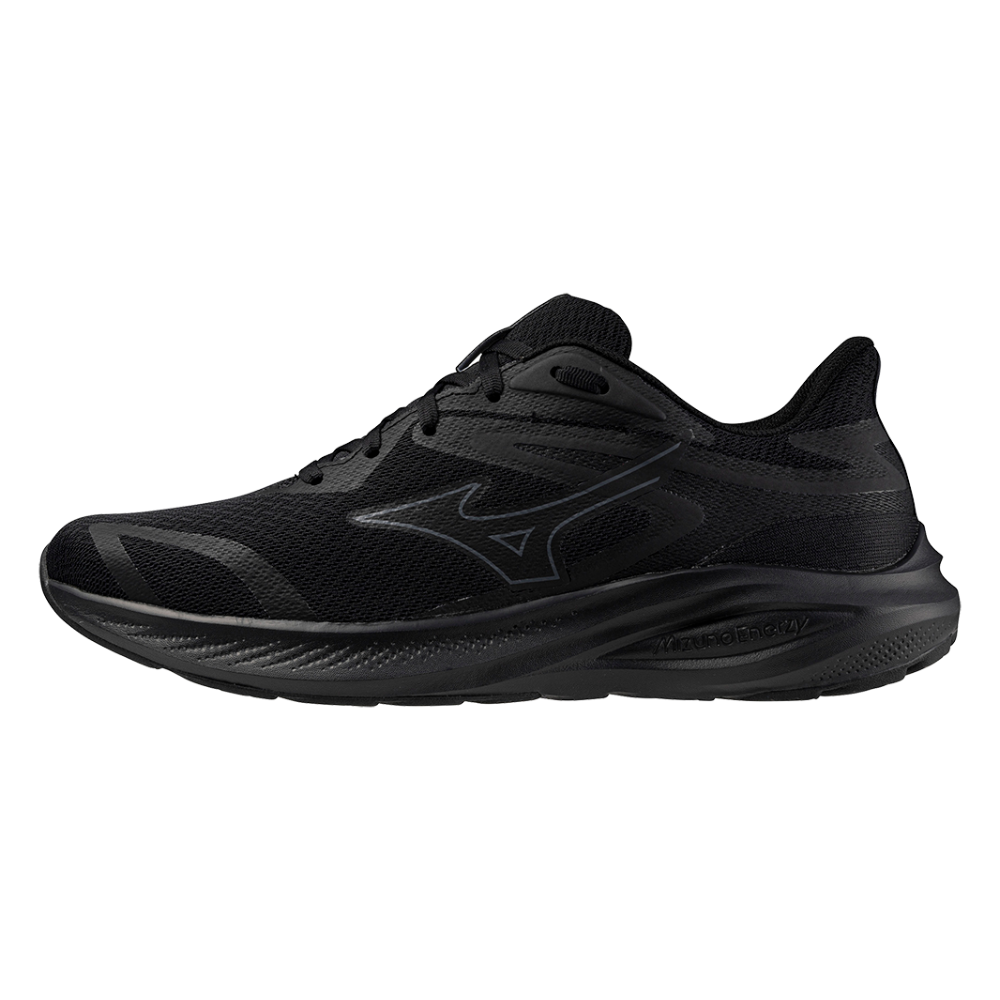 ENERZY RUNNERZ UNISEX Black / Ebony