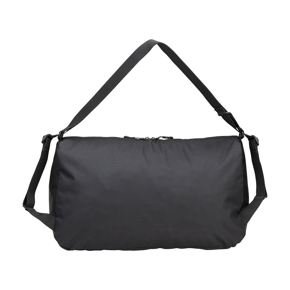 GB HOLDALL WASO Black
