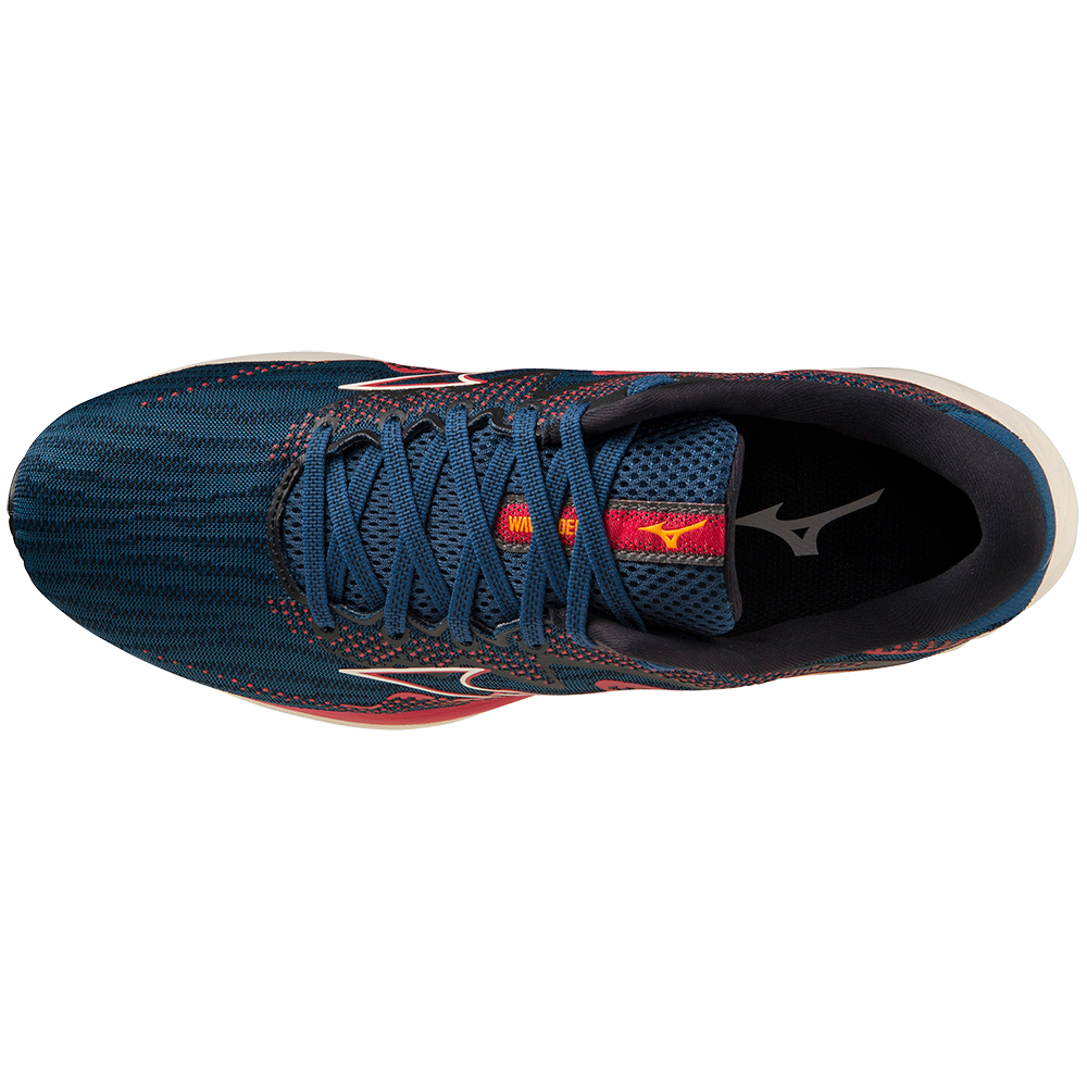WAVE RIDER 27 MEN Blue Opal / Papyrus / Ski Patrol