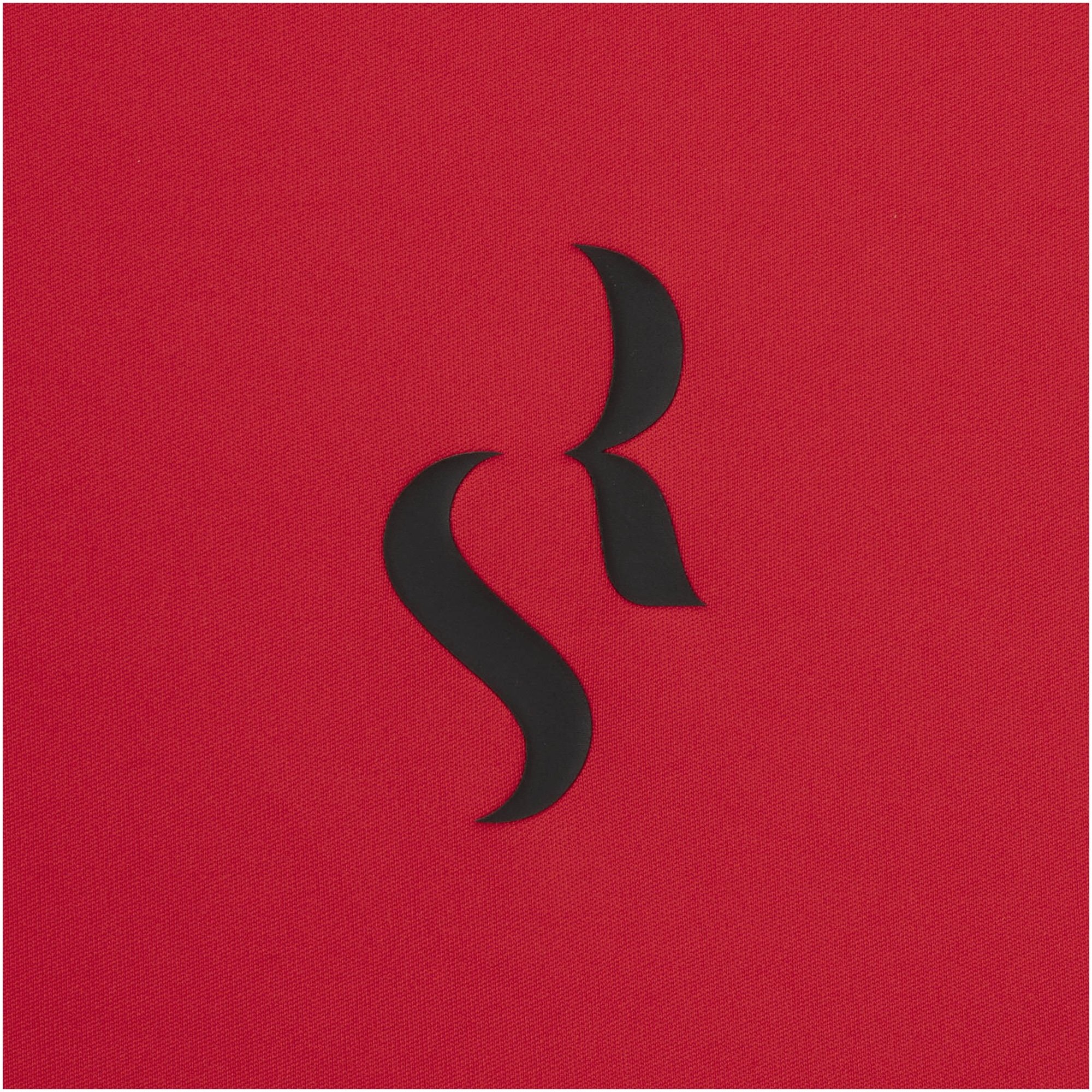 SR4 TRAINING TANK TOP UNISEX Red