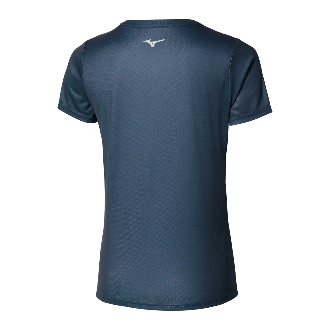 SPARKLE YOUR RUN QD TEE WOMEN Hanabi