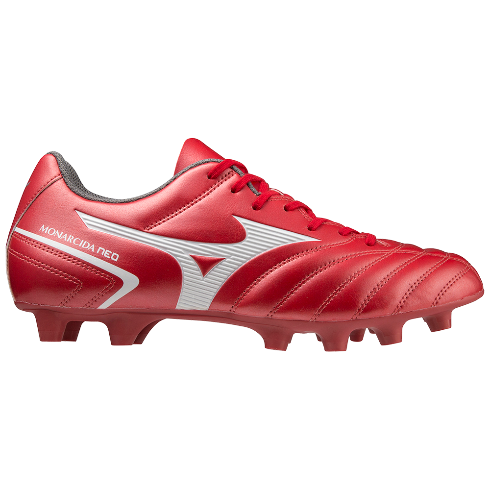 MONARCIDA NEO II SELECT High Risk Red / White