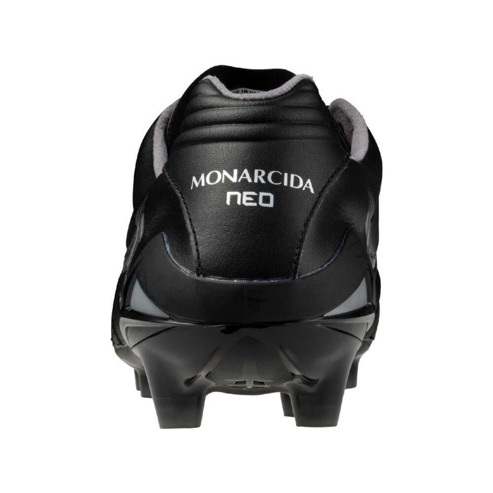 MONARCIDA NEO III ELITE Black / Galaxy Silver / Dark Shadow