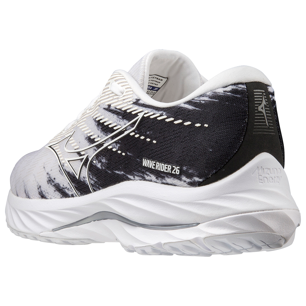 WAVE RIDER 26 MEN White / White / Black