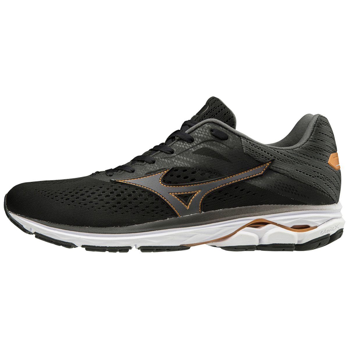 mizuno wave rider x1