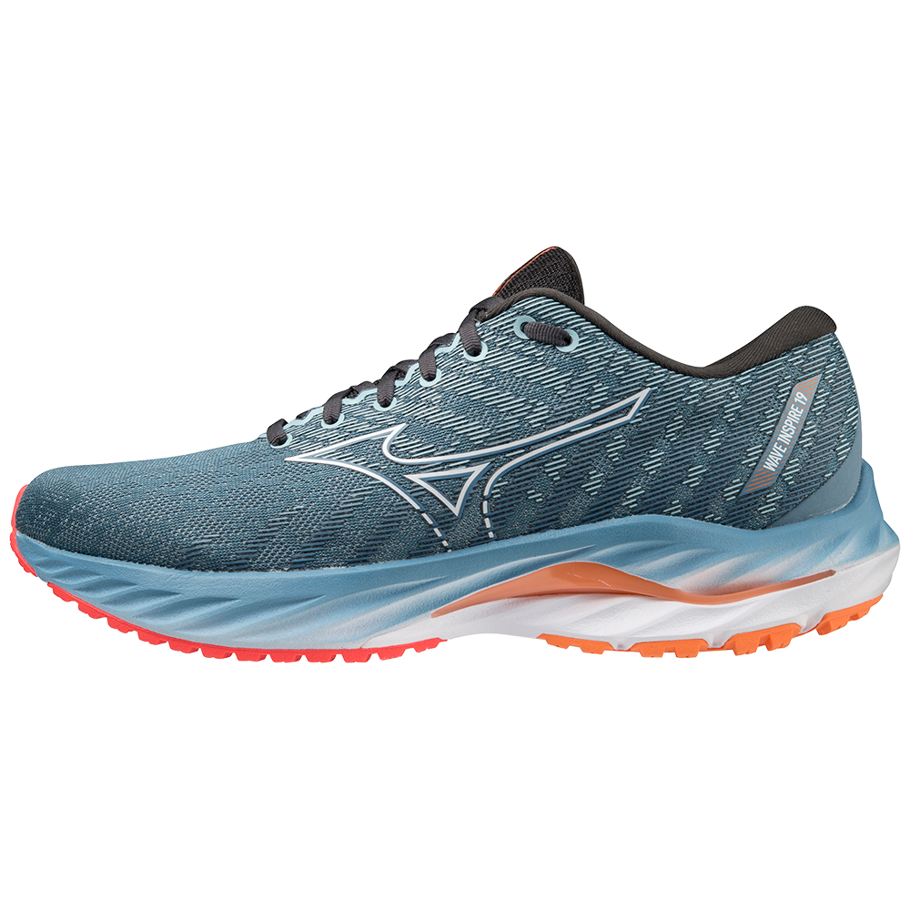 Mizuno hot sale inspire 2