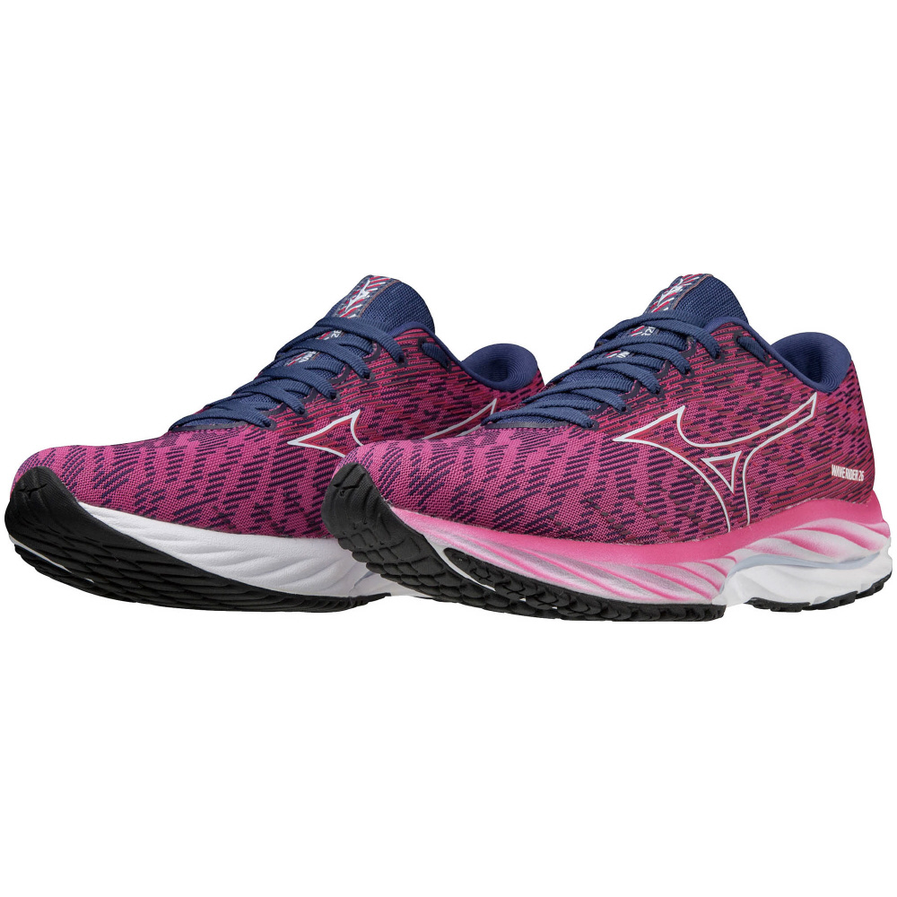 WAVE RIDER 26 WOMEN Festival Fuchsia / Halogen Blue / Innuendo