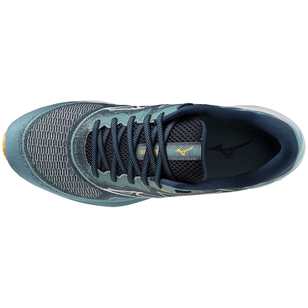 WAVE RIDER 27 SSW MEN Adriatic Blue / Snow White / Dress Blues