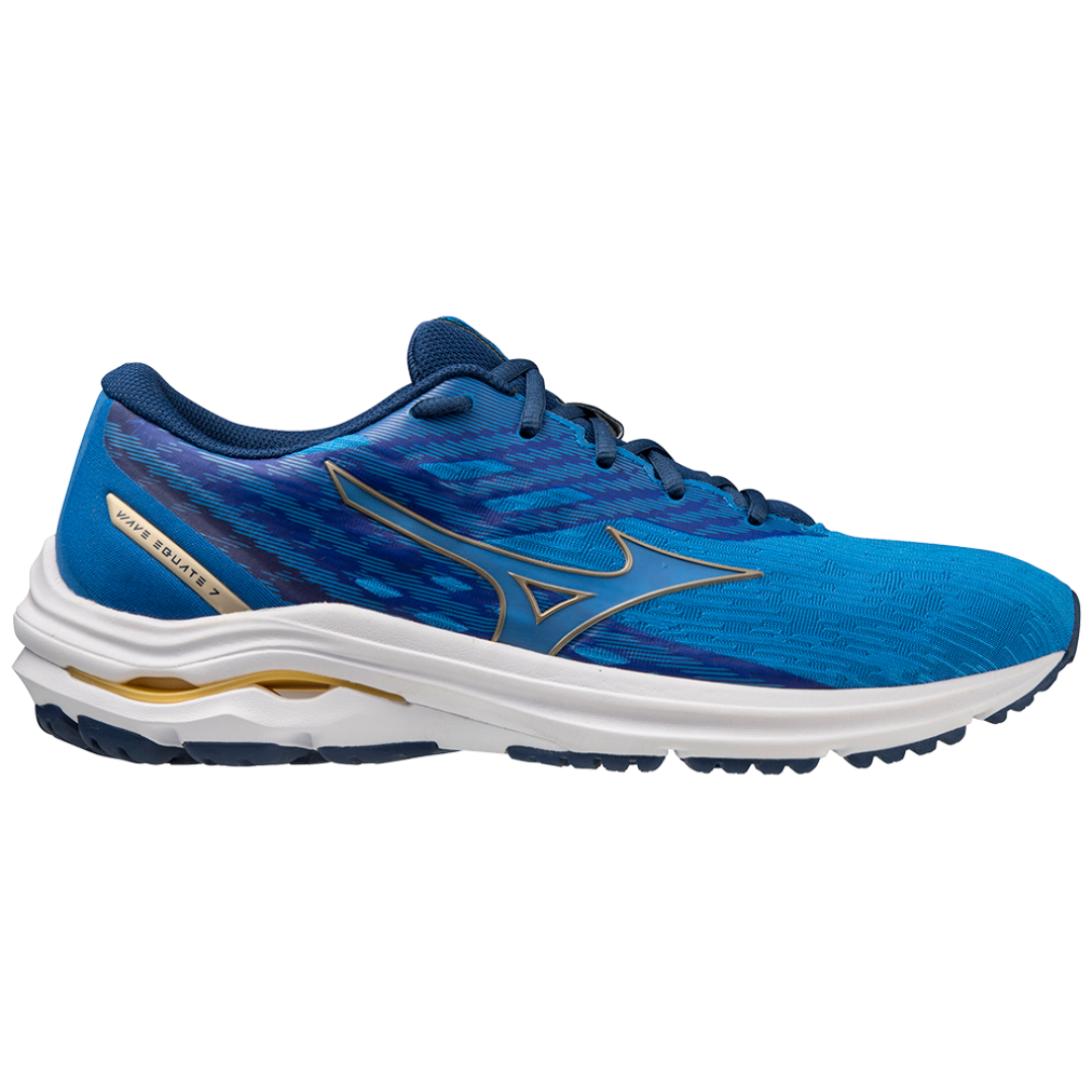 WAVE EQUATE 7 MEN French Blue / Gold / White