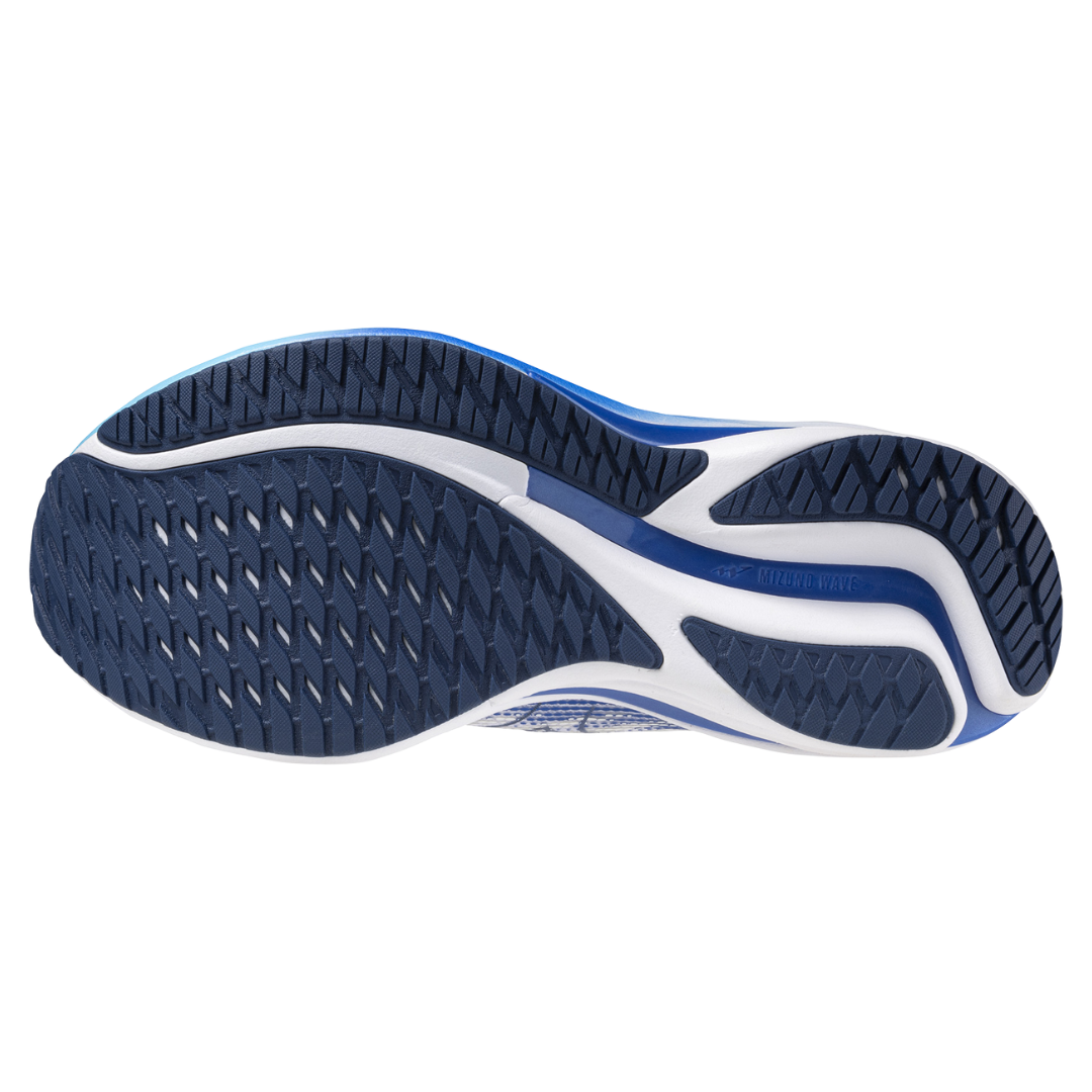 WAVE RIDER 28 MEN White / Estate Blue / Seasonal Blue