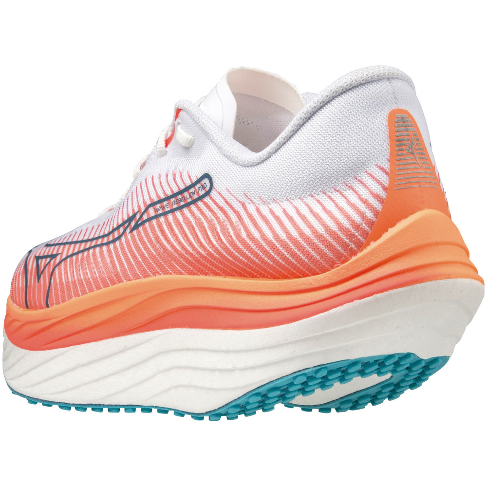 Mizuno running london sale